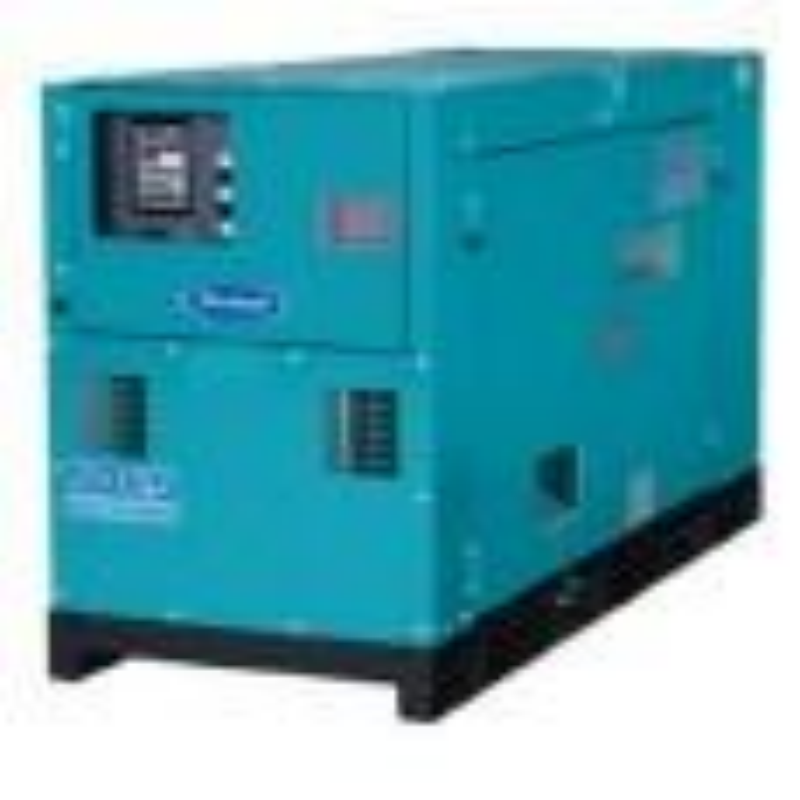 Rugged Extreme Weather Resistant Solar Storage System with Heat Dissipation for Remote Mining Operation Power