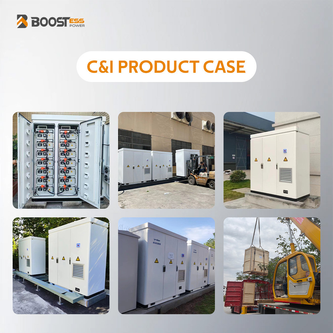 ESS Station 3.14Mwh All-in-One Microgrid Energy Storage System Solar Panel with Lifepo4 Battery and Liquid Cooling Generator