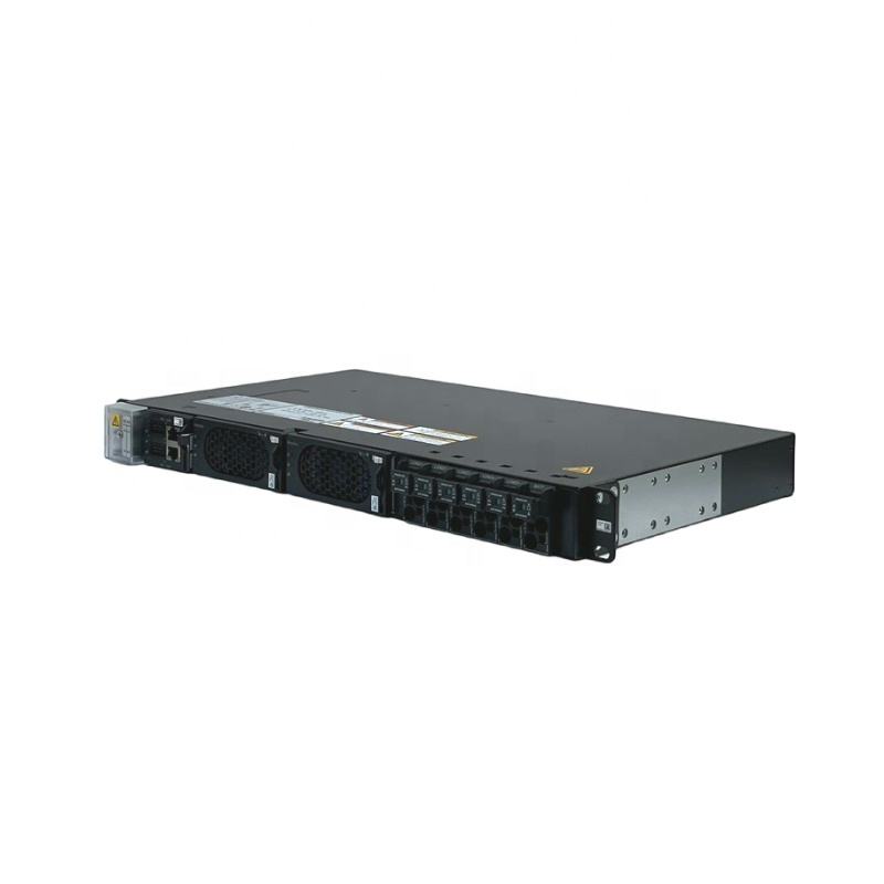 ETP4860-B1A2 48V 60A Embedded Power System Intelligent Battery Management Remote Monitoring High-Efficiency Telecom Supply