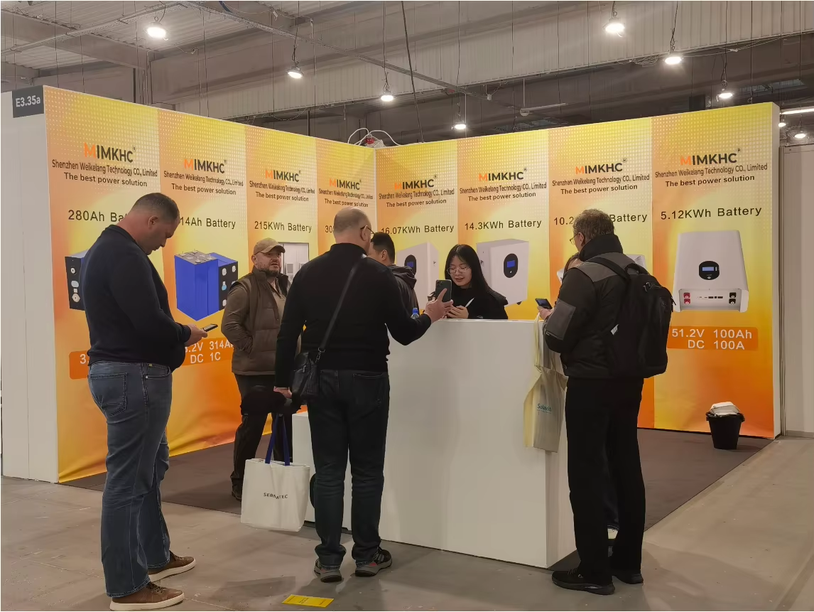 Trade Show Display System