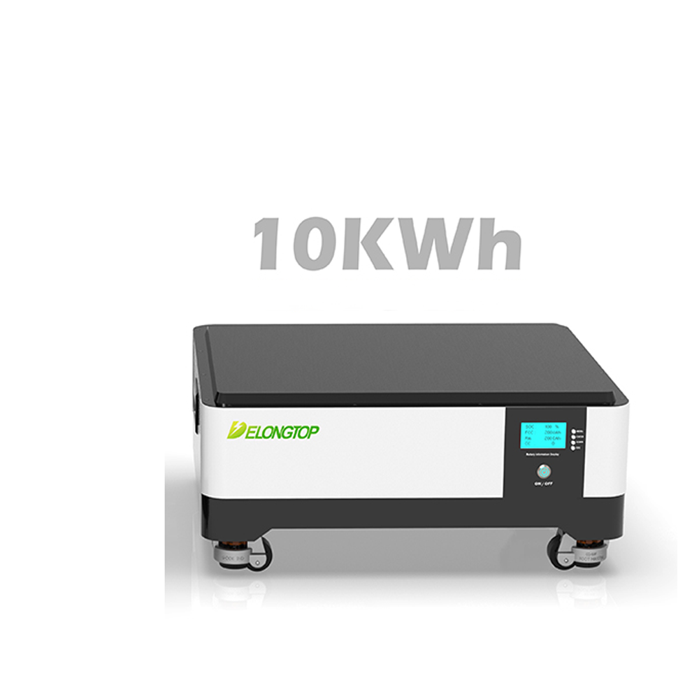 48V 10KWH Battery