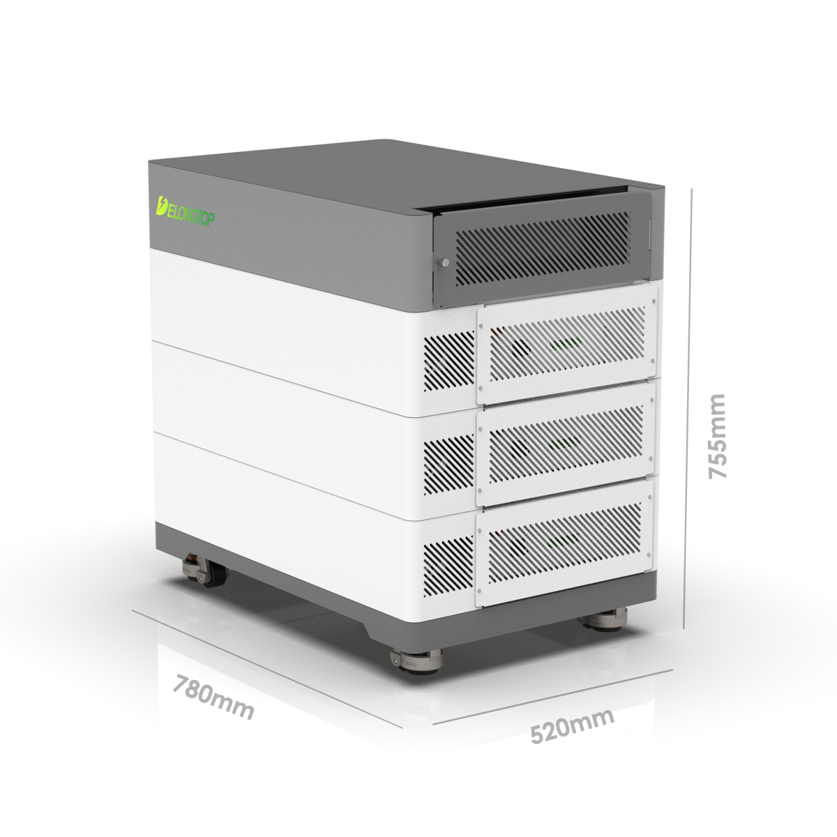HV 30KWH Battery
