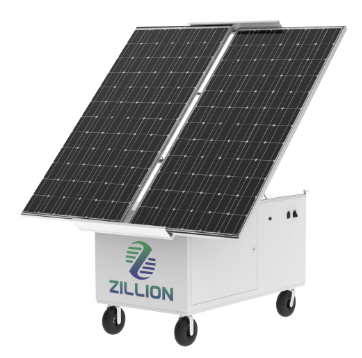 Integrated MPPT Home Solar Power System Pack For Solar Energy Storage System