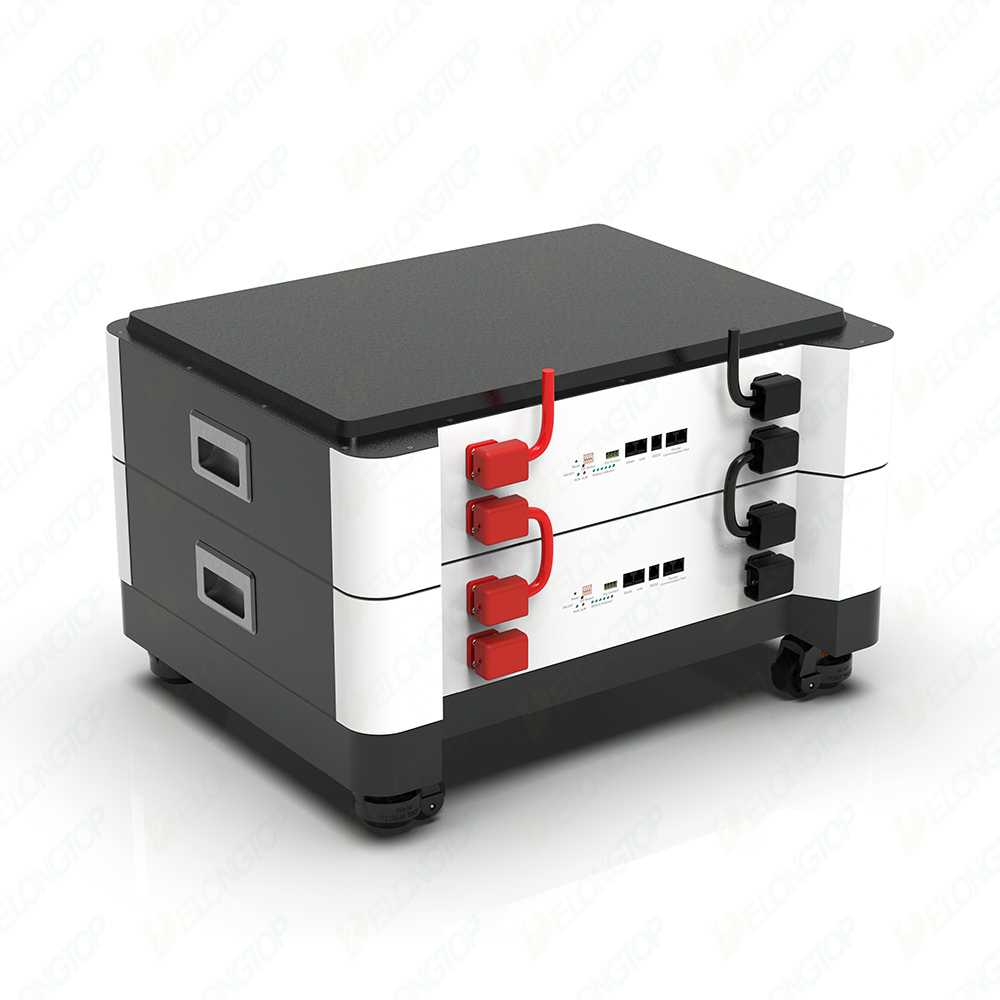 20KWH Accessories