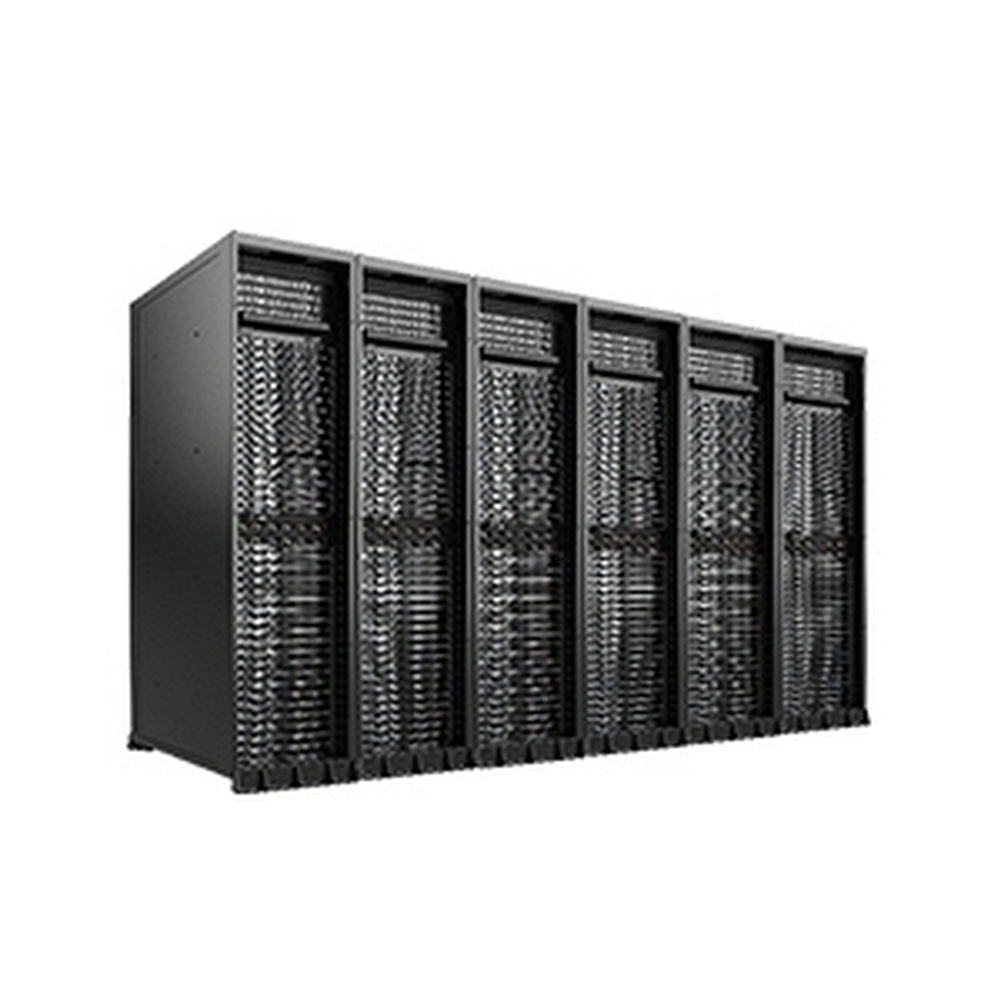 High-Density Energy-Saving H3c Uniserver S30000 Fully Modular Data Center Cabinet System