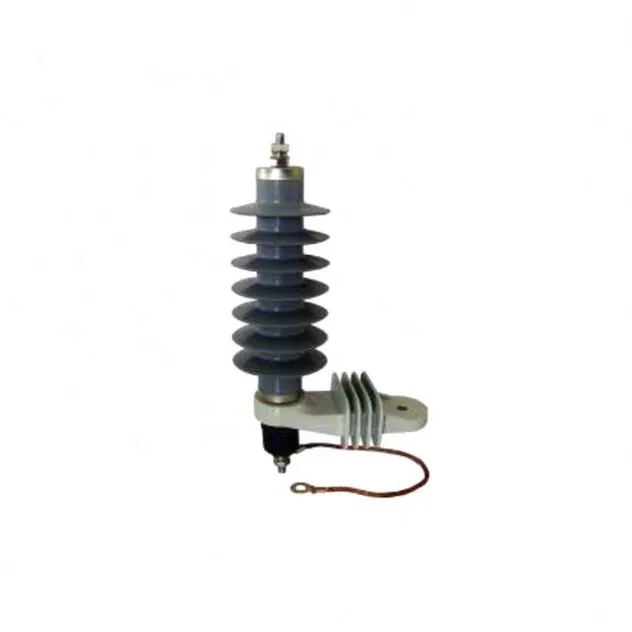 Metal Oxide Surge Arrester