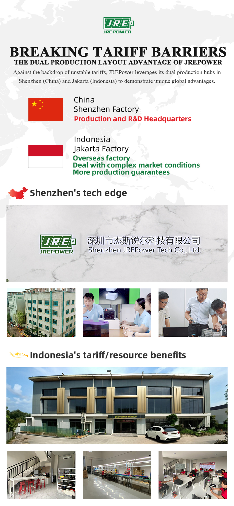Why Choose Us