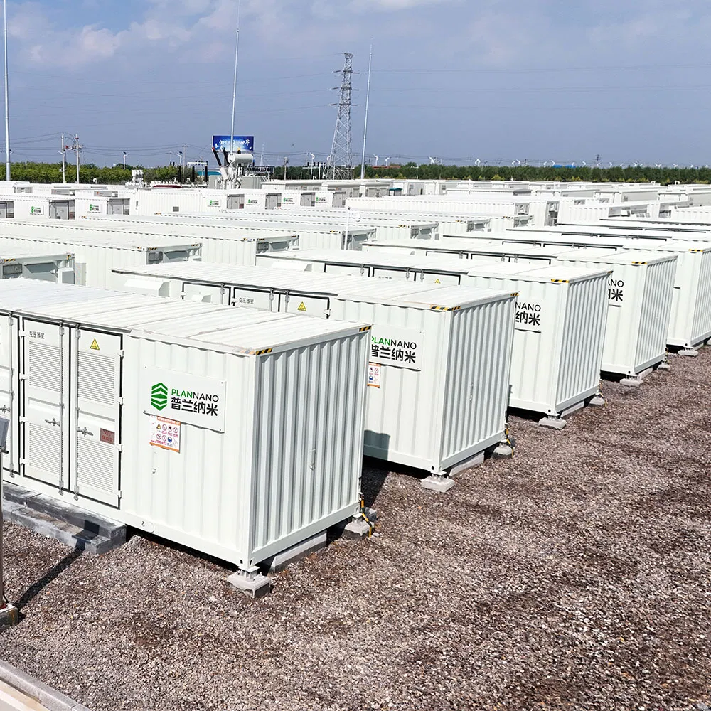 High Reliability 0.5MW 1.075mwh Bess Energy Storage System for Data Center Backup