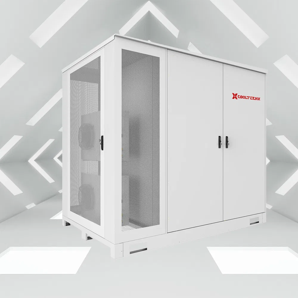 Industrial Power Air Conditioner Data Center Cooling &amp; Heating System Rittal Nvent Hoffman Kooltronic