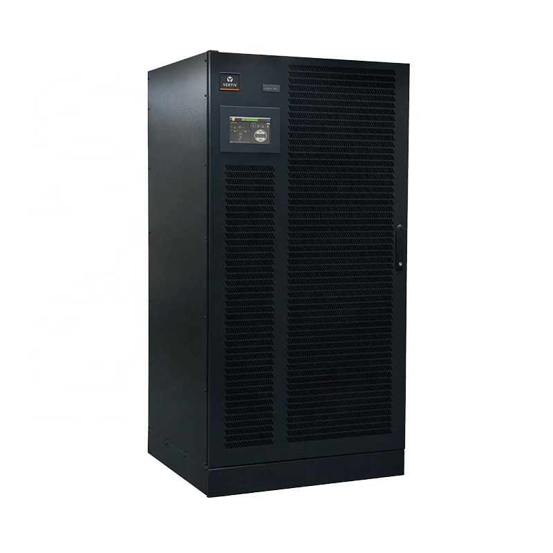 Vertiv Liebert EXL S1 3 Phase 300kva Online UPS High Efficiency Telecom Backup Power Supply for IDC Data Center