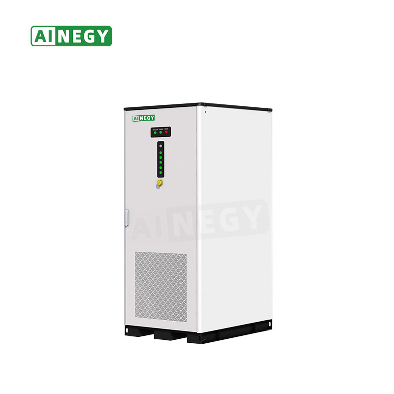522KWh+250KW Energy Storage System BESS Battery Cabinet for Industrial &amp; Commercial Liquid Cooling
