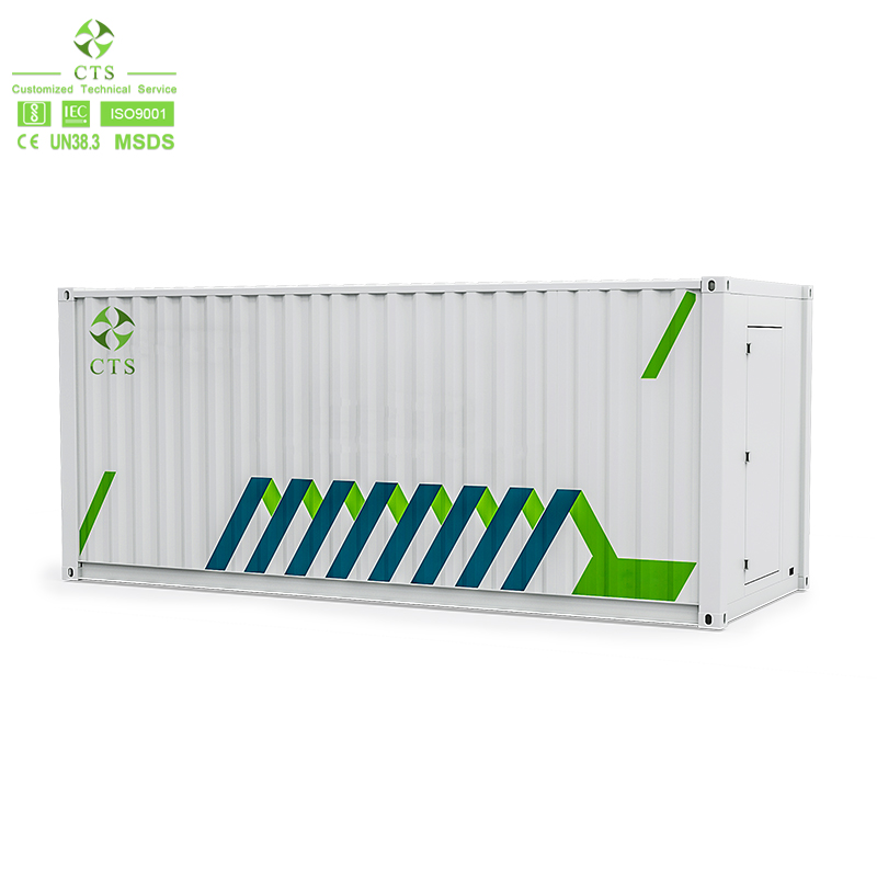 100kwh 200kwh 300kwh 500kwh 200kwh Lifepo4 Battery Energy Storage System for Solar Lithium Battery 288V 300V 400V 480V 600V