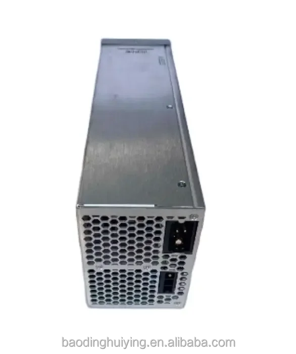 48V 3000W Telecom Power Supply R24-2200 with Iec 320-C20 Input Connector 100-240V Input 2-Minute Backup CN