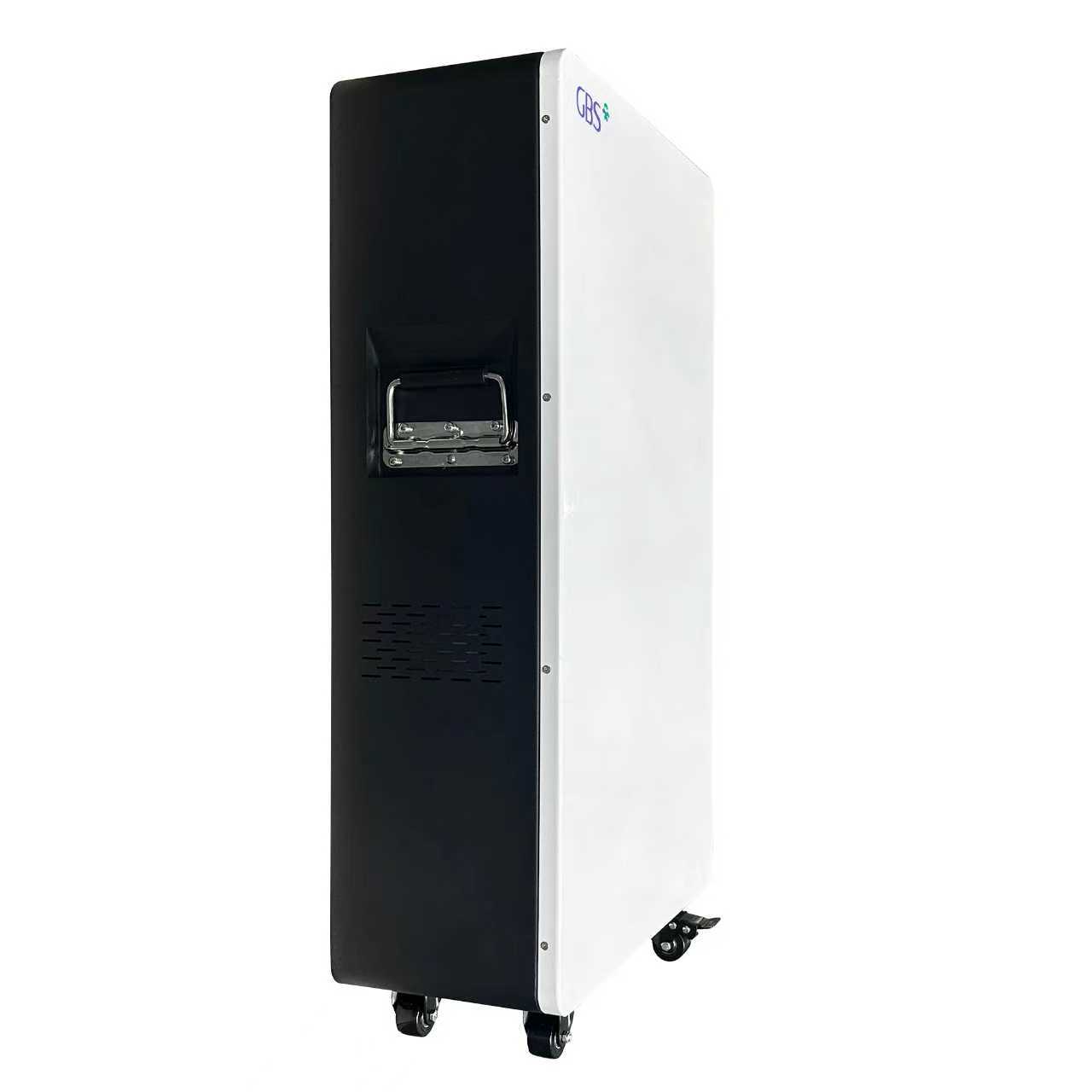 Popular Special Prices 51.2V Split Solar LiFePO4 Battery Pack 20KWH CAN Communication Smart BMS off Grid Energy System