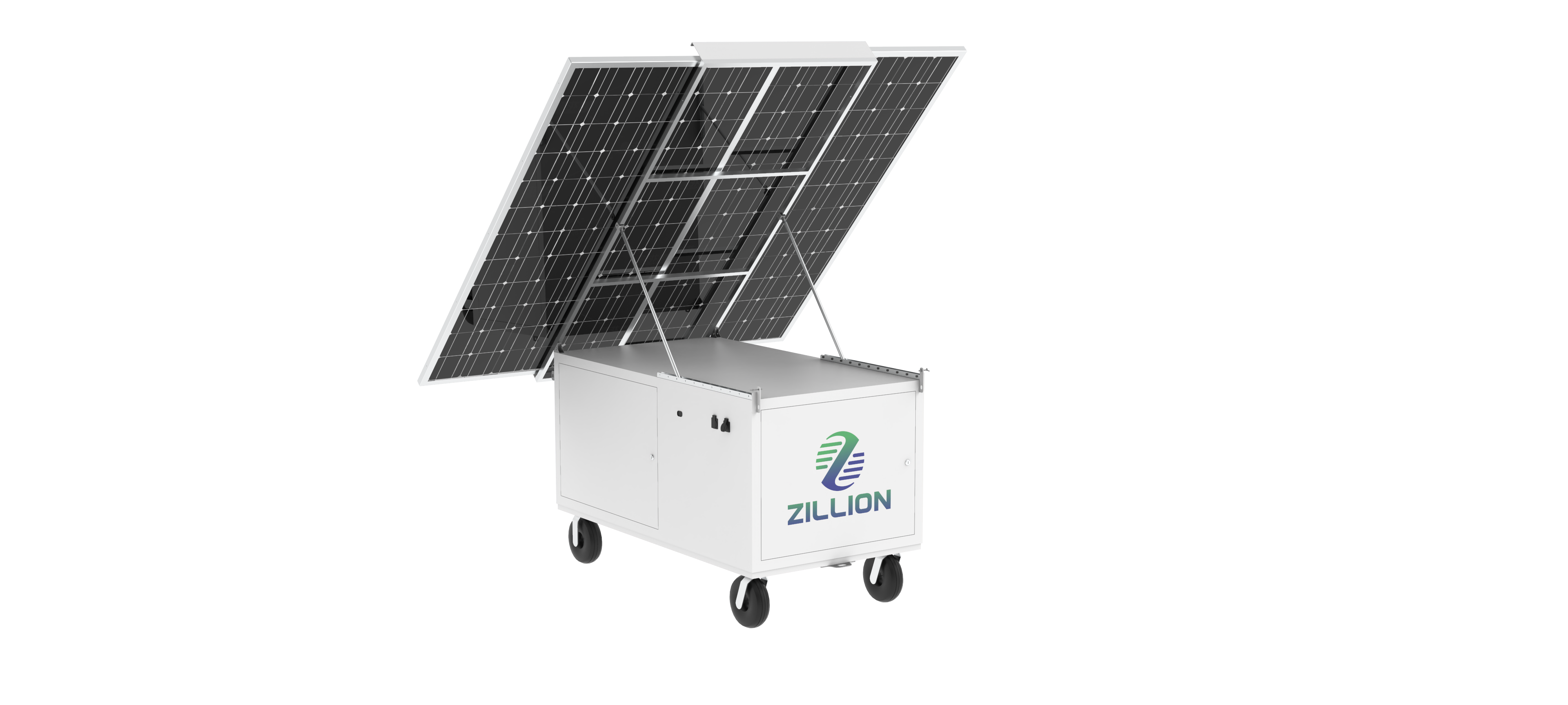Integrated MPPT Home Solar Power System Pack For Solar Energy Storage System