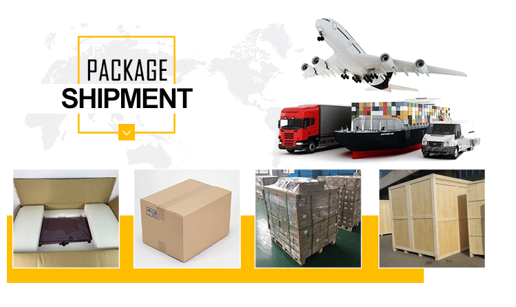Packaging Showcase