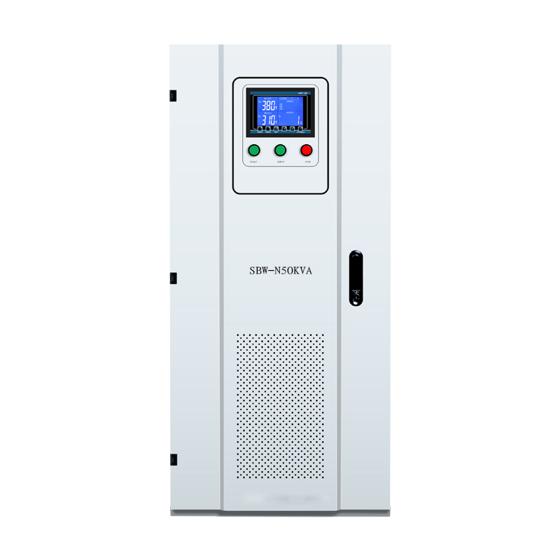 Voltage Regulator/Stabilizer
