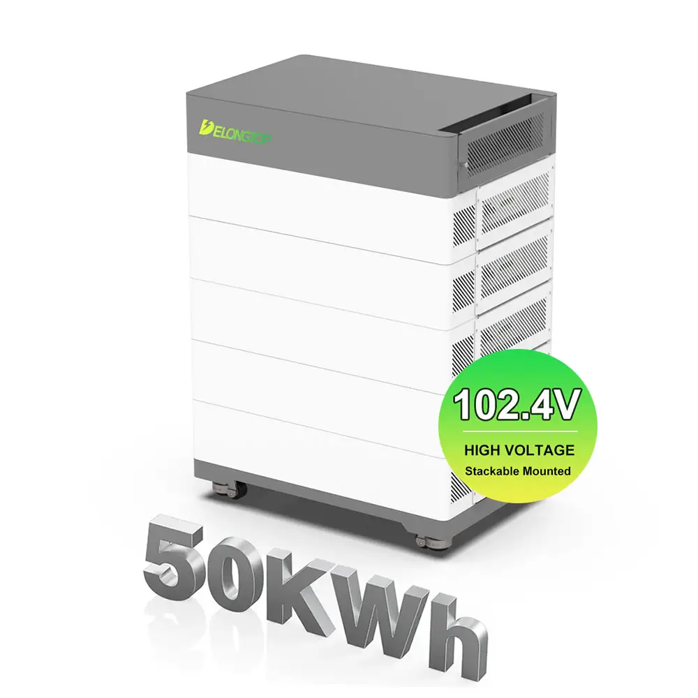 Accessories for 50KWH