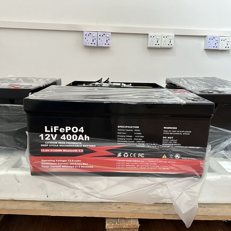 EU Stock LiFePo4 12v 24v 48v 100ah 200ah 300ah 400ah 600ah Energy Storage Battery Heating Pad