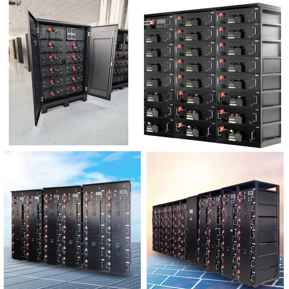High End Technology Intelligent Smart Safty Reliable Solar Energy Storage System 100KW 250KW 500KW 1MW Hybrid Solar System