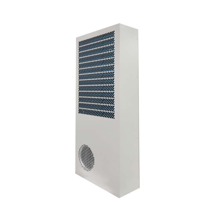 IP55 Modular Battery Energy Storage Cooling Systems 220V AC 3000W Telecom Shelter Cooling Unit For Power Storage Container
