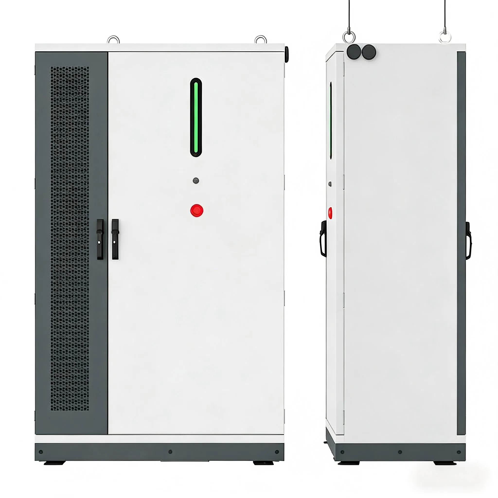 Energy Storage System for Data Center Backup Power