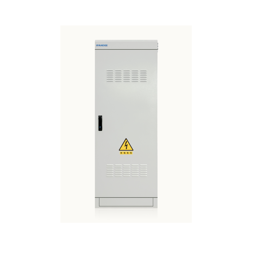 Telecom All-in-One Hybrid Power Supply System Communication Base Station Energy Storage Off On Grid