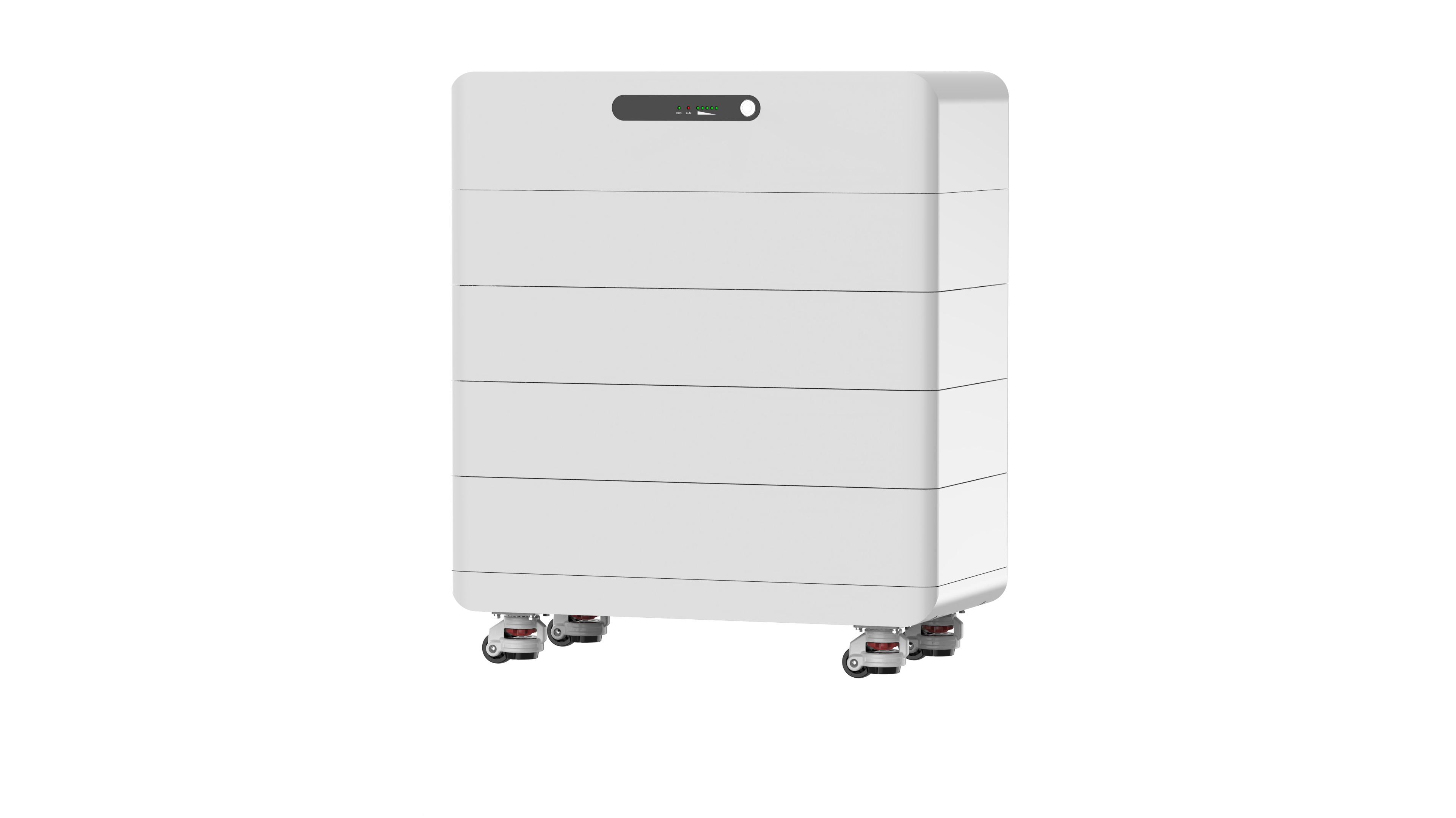 High Voltage Stacked 20Kwh 30kwh All in One Off Grid Inverter Lifepo4 Ess Solar Energy Storage System Lithium Battery