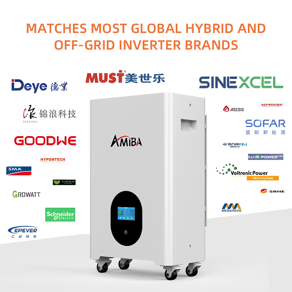 Home Energy Storage System 51.2V Split Phase Inverter Lithium Ion Batteries 300ah For Home Use Lifepo4 Lithium 10kwh 15kw 20kwh