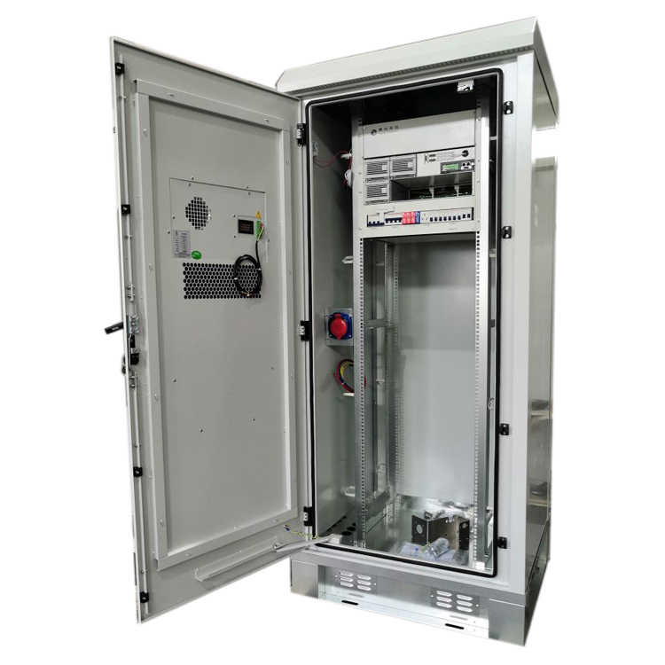 Telecom Cabinet