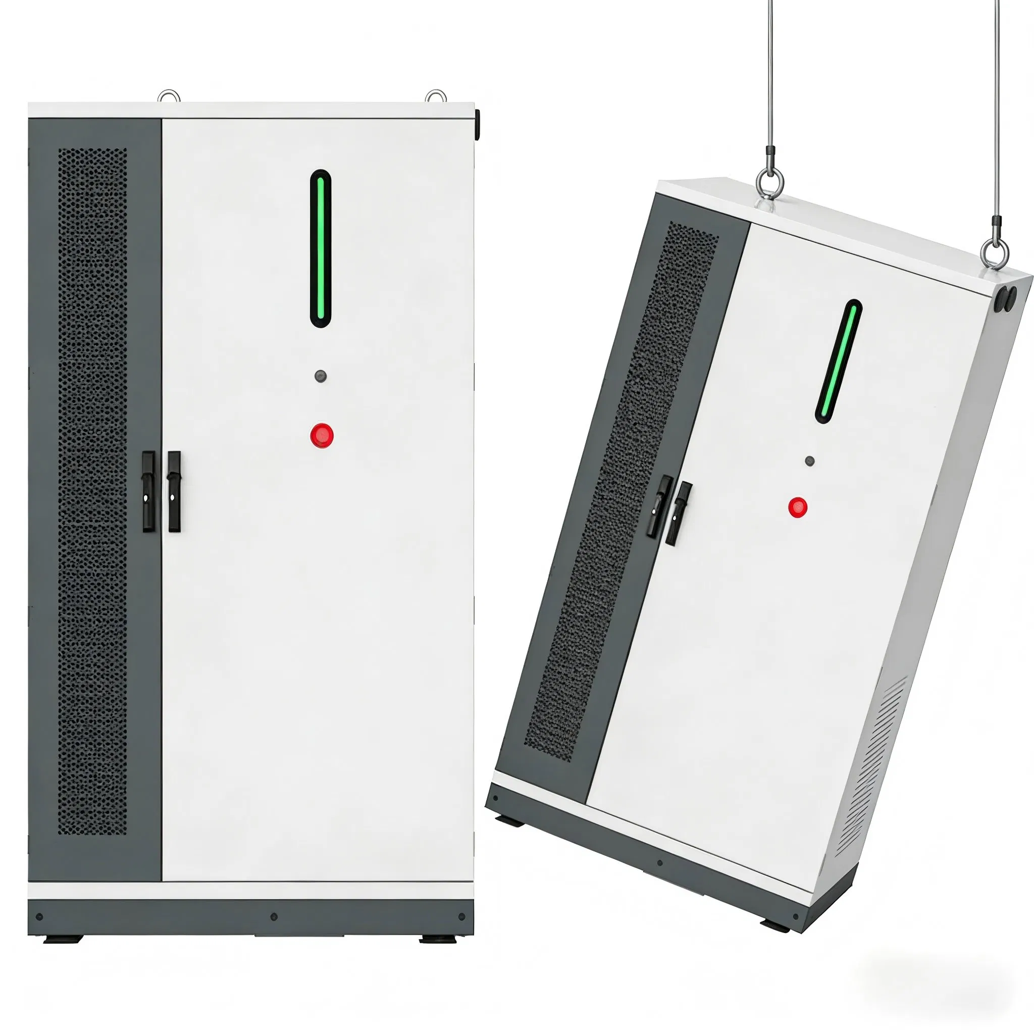 Energy Storage System for Data Center Backup Power