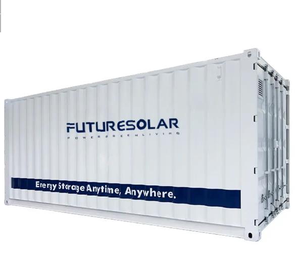 1MWH 2MWH 4MWH 5MWH 10MWH Solar Battery Energy Storage System From China with Best Price