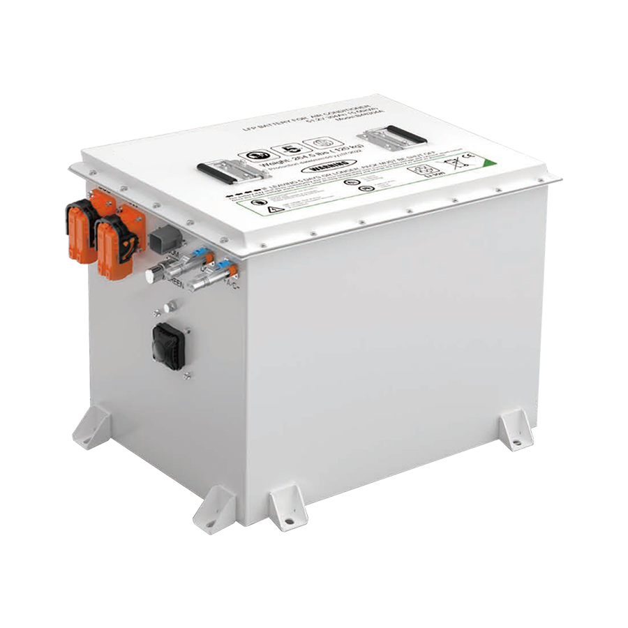 EV Lithium Battery 48V 51.2V 300V 500V Lifepo4 EV Batteries 30kWh 60kWh Electric Car Boat System With Liquid Cooling System