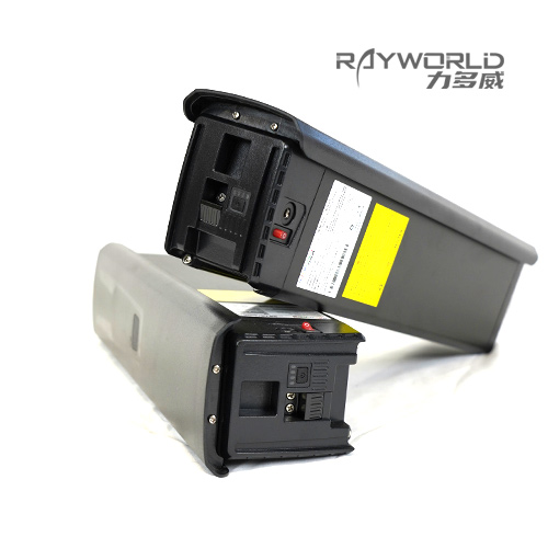E-Bike Lithium Battery