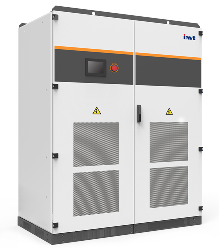 Hybrid Inverter