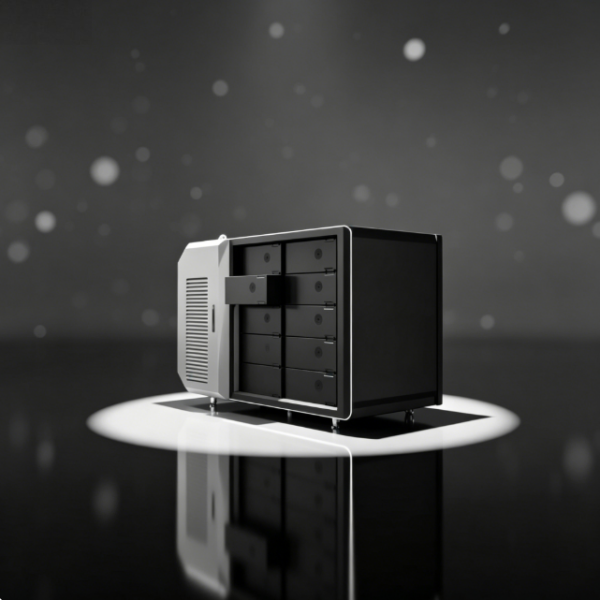 High-Efficiency Mobile Energy Storage Solution, Reliable Power for Industrial and Commercial Facilities &amp; Events