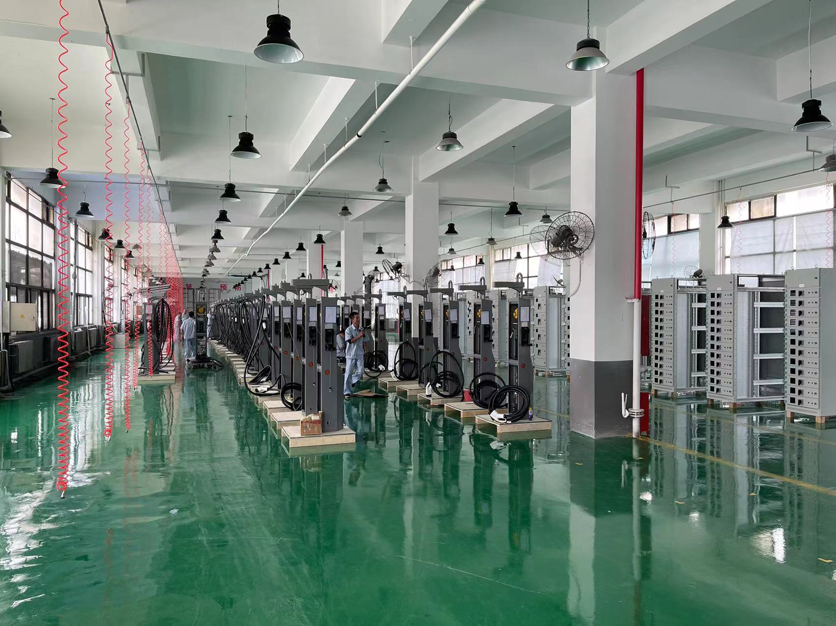 Facility 2