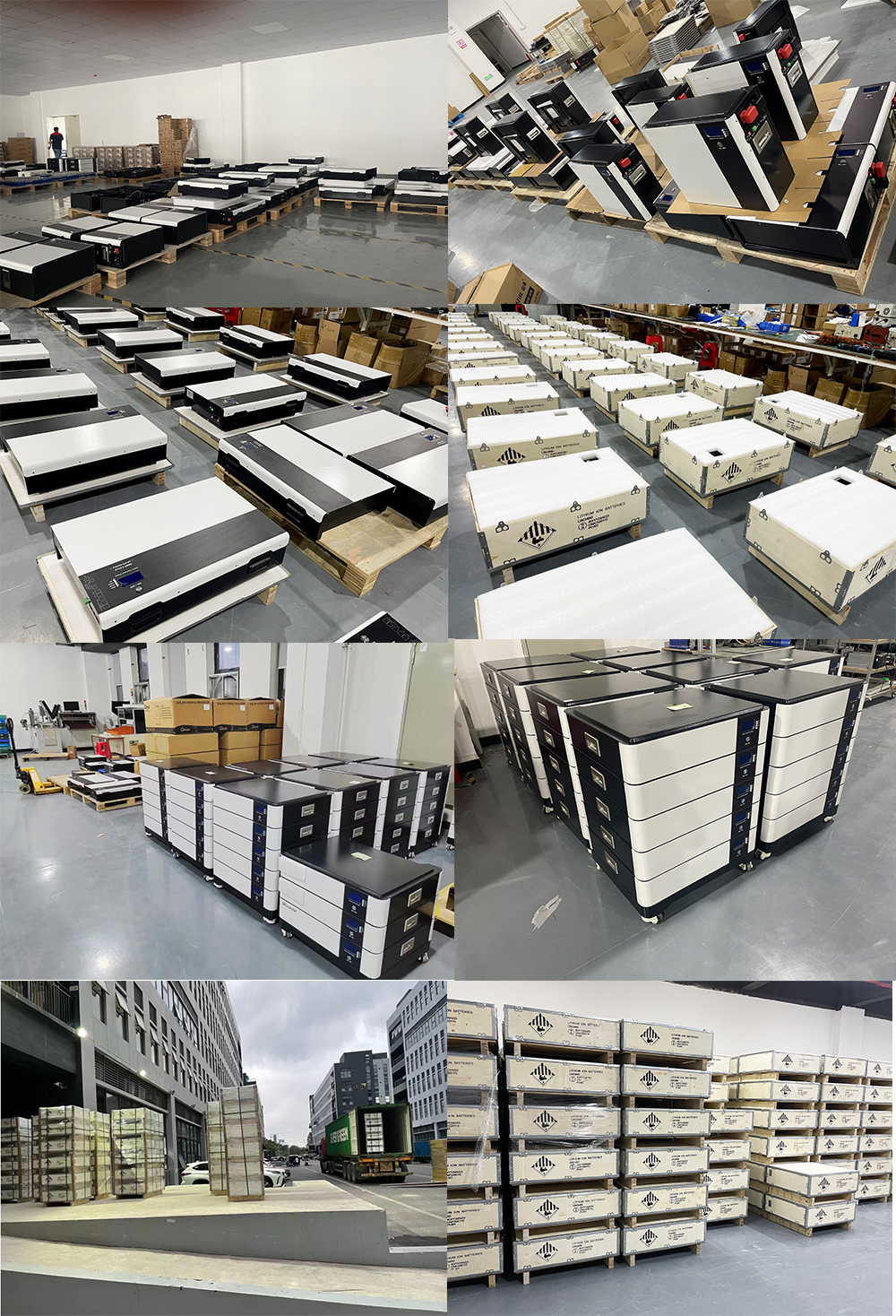 Packing Facility 1