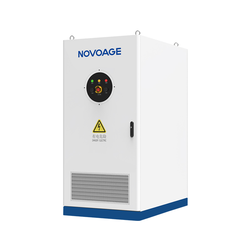 115kwh 215kwh Industrial and Commercial Containerized Energy Storage System Battery 768v LiFePO4 Battery