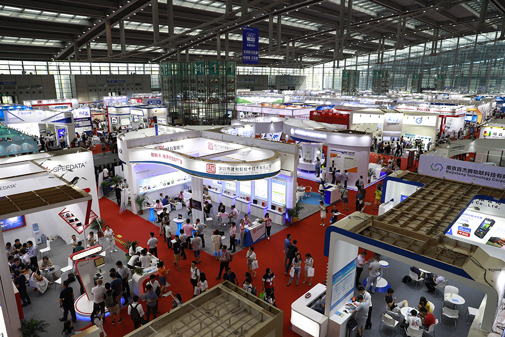 Exhibition View 1