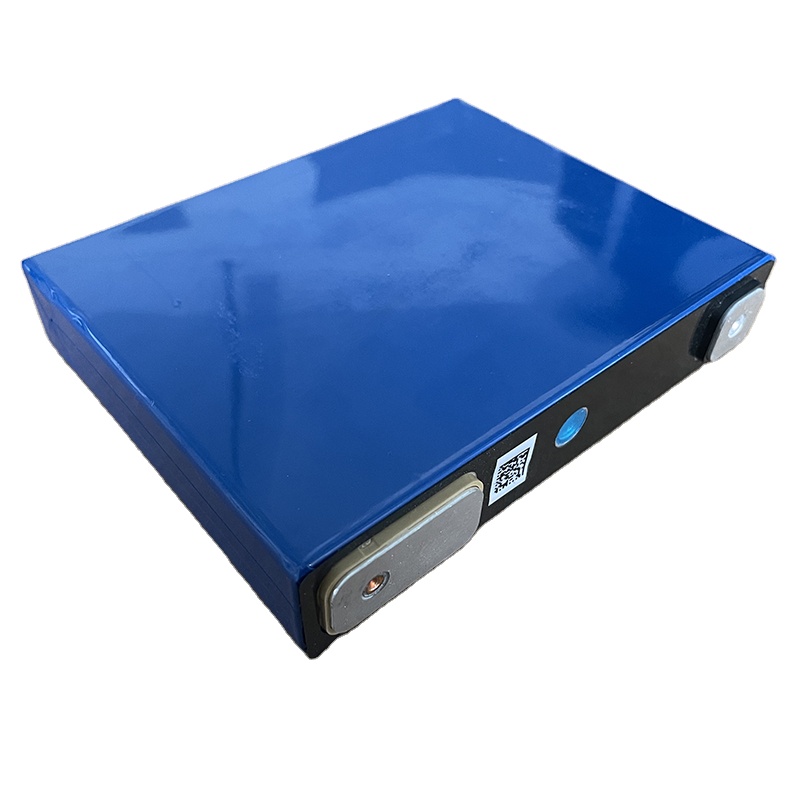 2025 New Arriving Prismatic 52Ah LFP Cell Solar Lithium Ion Batteries