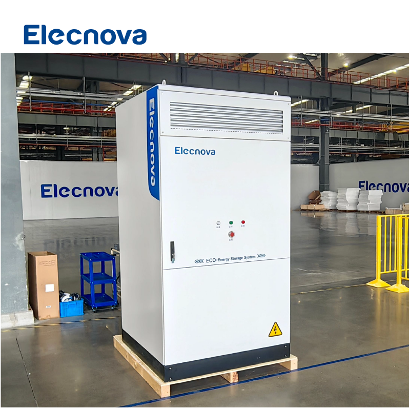 Middle&amp;Large Energy Storage System Solutions Off Grid Lithium Battery BESS Integrate with Solar 100kWh\/200kWh\1MWh\/2MWh