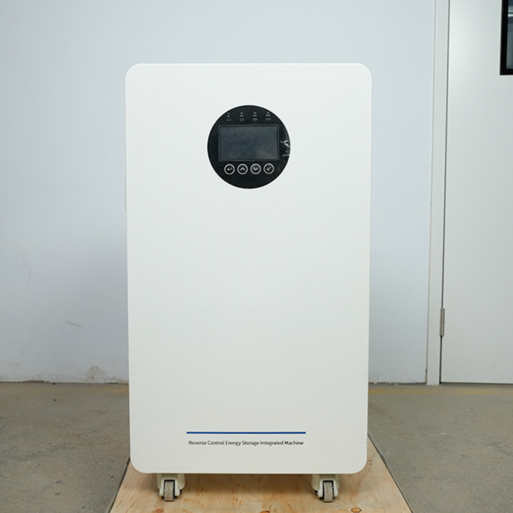 Hybrid Off Grid Lithium Battery Storage System 10KW 12KW 15KW 16KW Home Solar System Manufacturer