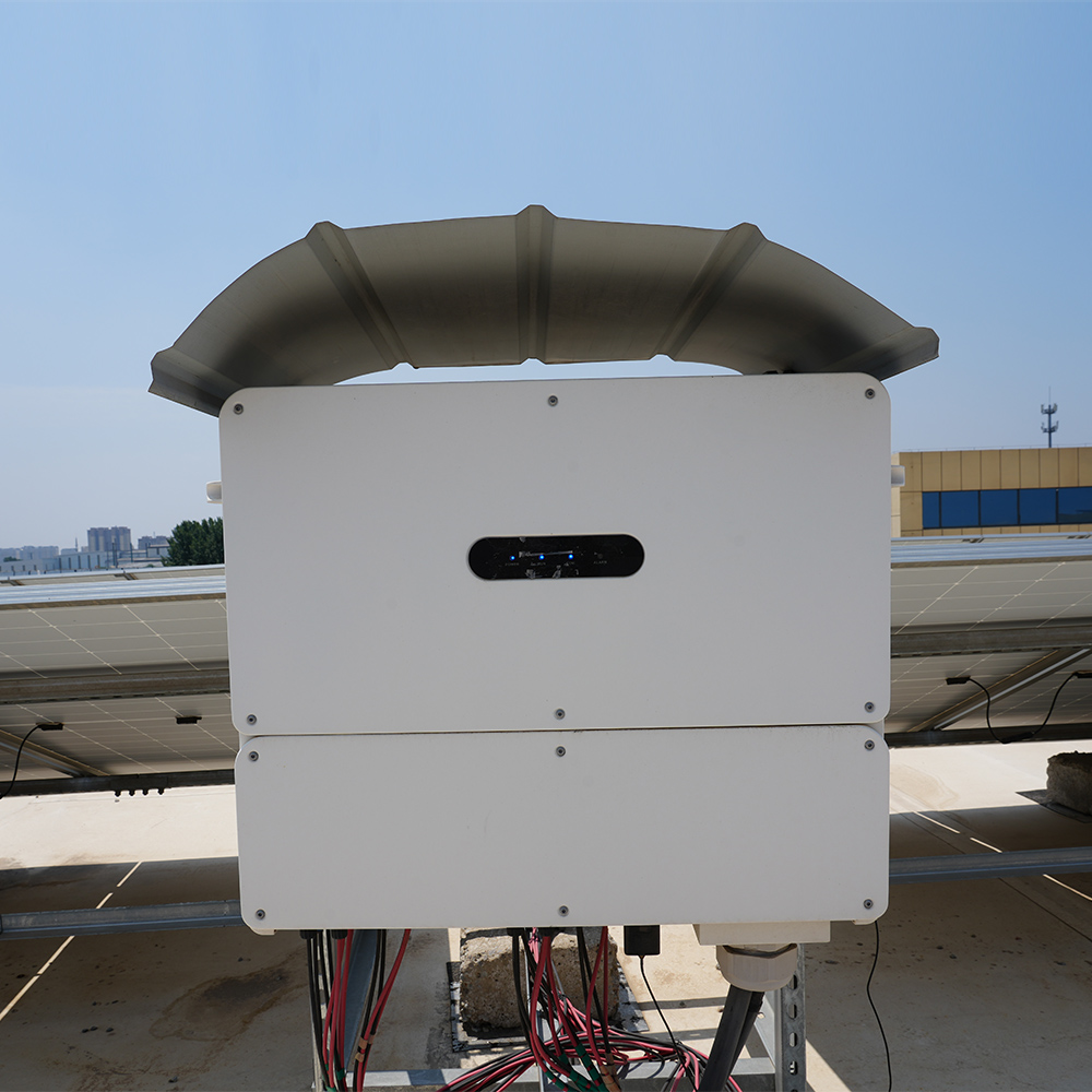 Off Grid Hybrid Solar Energy Storage System 5KW 10KW 20KW 30KW 10KVA Hot-selling 20 kw Hybrid for Home Use With EU Certification