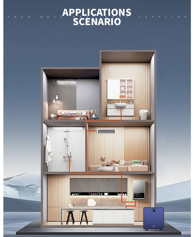 Heat Pump View 1