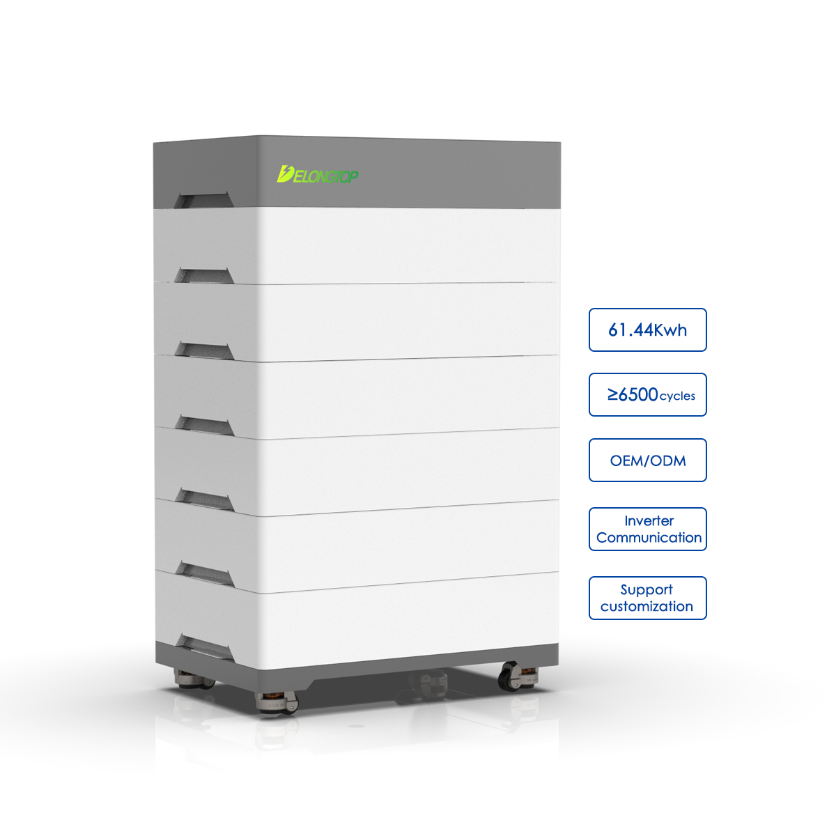 Accessories for 60KWH