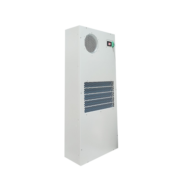 IP55 Modular Battery Energy Storage Cooling Systems 220V AC 3000W Telecom Shelter Cooling Unit For Power Storage Container