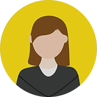 Customer Service Avatar 1