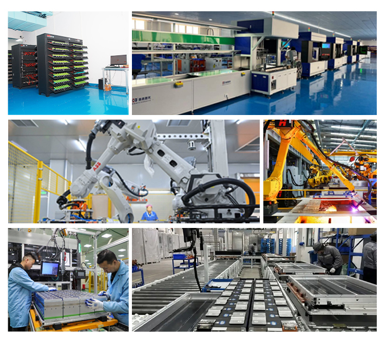 Production Process 3