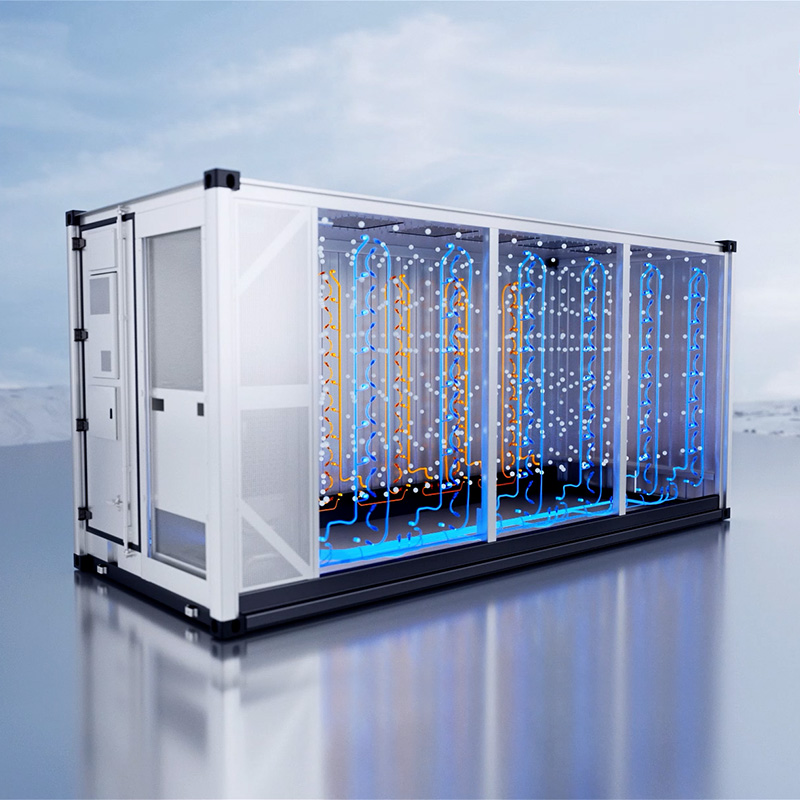 EVE 4MWh 4073kWh Energy Storage System LiFePO4 306Ah Cell Grid Ess Energy Storage System Solar System
